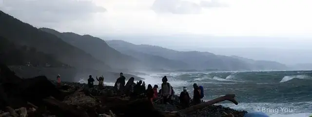 阿朗壹古道-24