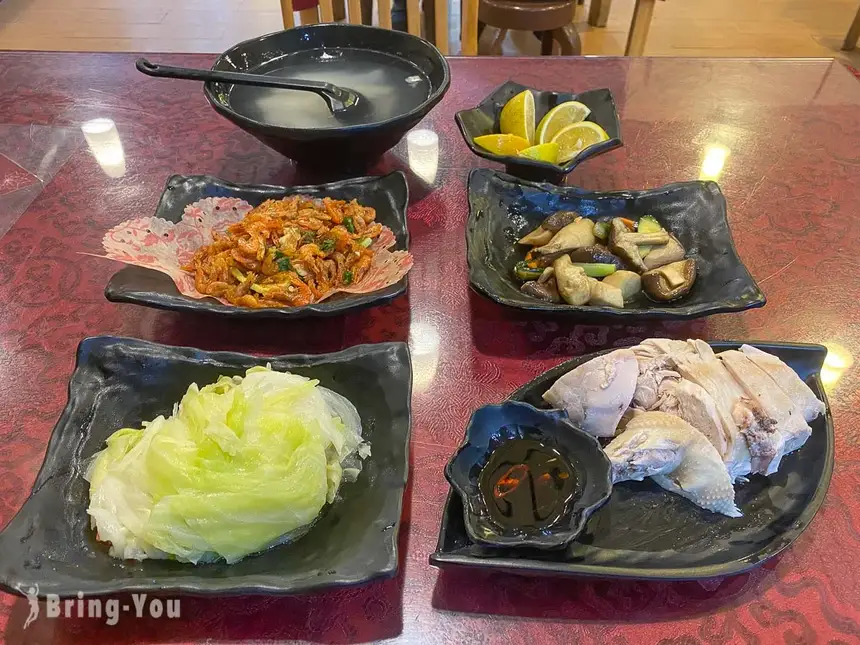 奧萬大一泊二食