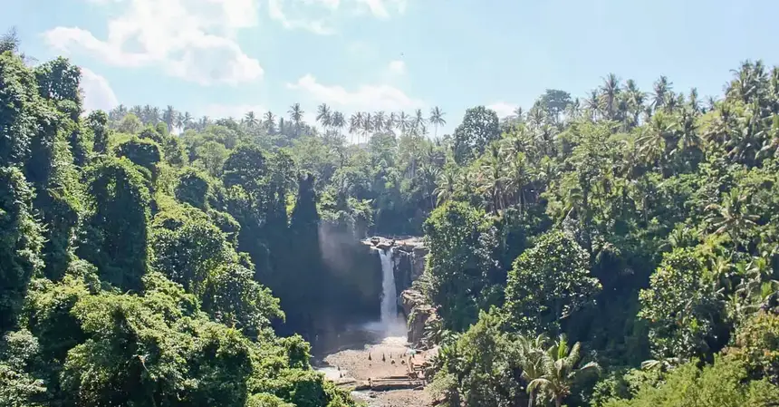 【2026峇里島景點】Top20必去景點分區介紹!自由行地圖與環島必遊路線全攻略