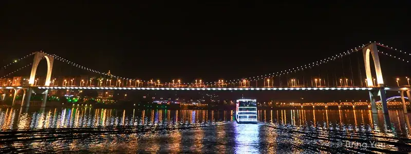 夜遊柳江-18