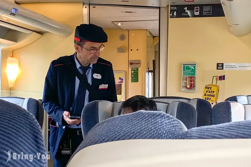 【法國火車交通攻略】法國國鐵 SNCF、高鐵 TGV 訂票與省錢法：從巴黎玩到南法