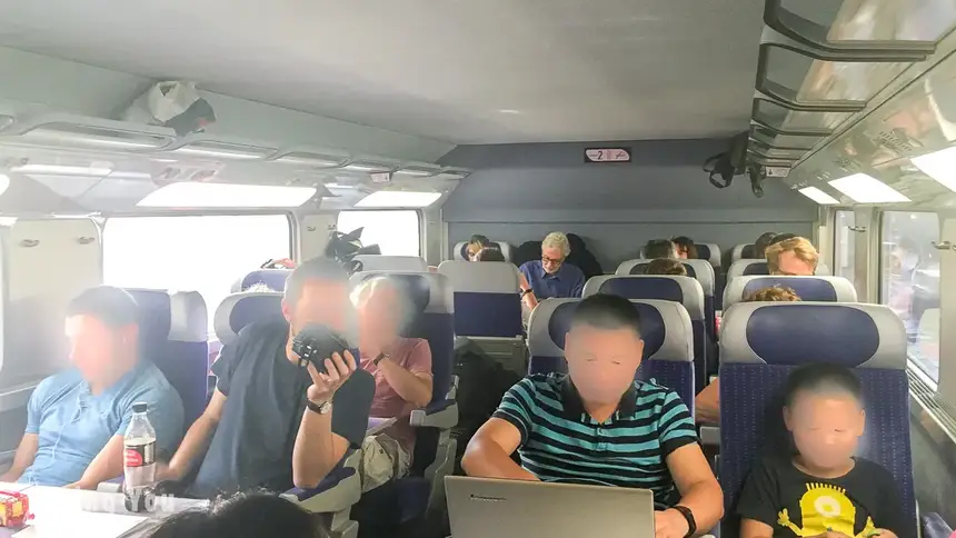 【法國火車交通攻略】法國國鐵 SNCF、高鐵 TGV 訂票與省錢法：從巴黎玩到南法