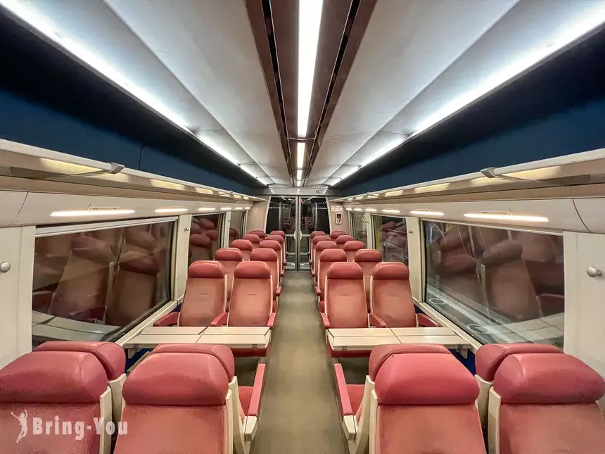 【法國火車交通攻略】法國國鐵 SNCF、高鐵 TGV 訂票與省錢法：從巴黎玩到南法
