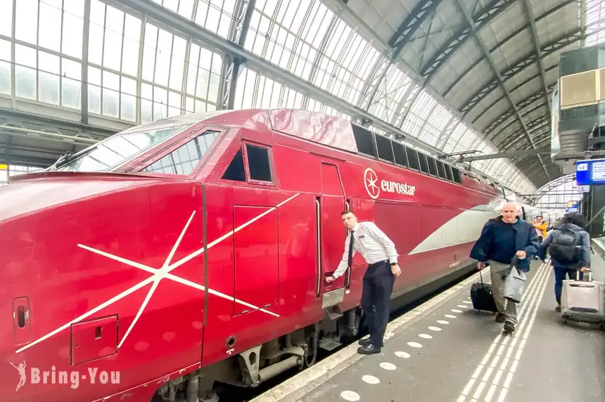 【法國火車交通攻略】法國國鐵 SNCF、高鐵 TGV 訂票與省錢法：從巴黎玩到南法