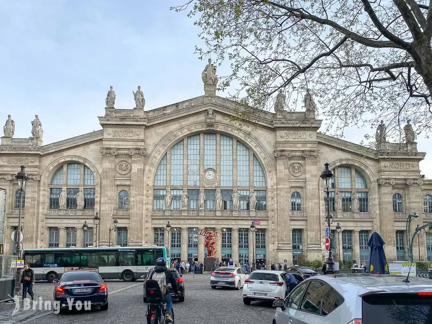 【法國火車交通攻略】法國國鐵 SNCF、高鐵 TGV 訂票與省錢法：從巴黎玩到南法