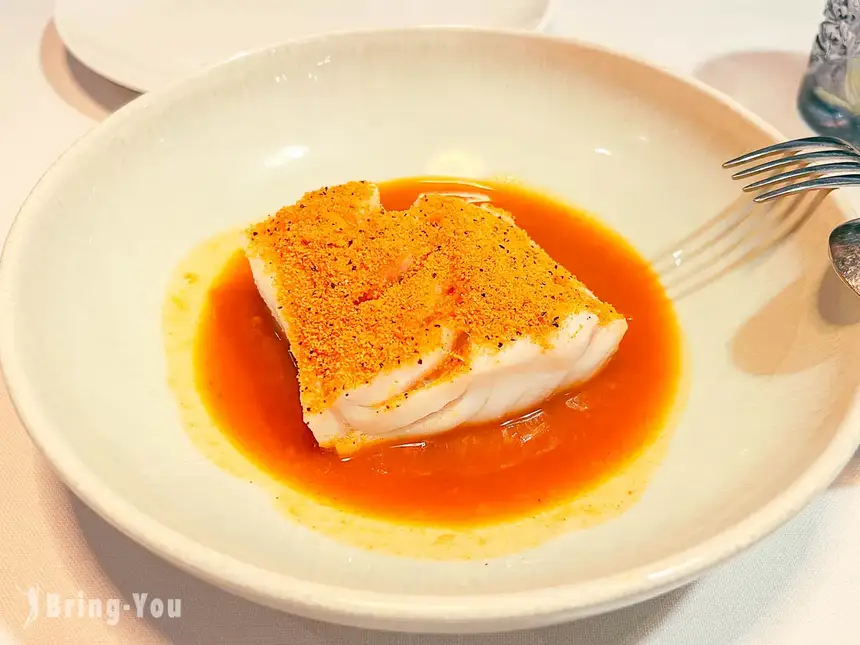 馬德里自由行美食推薦