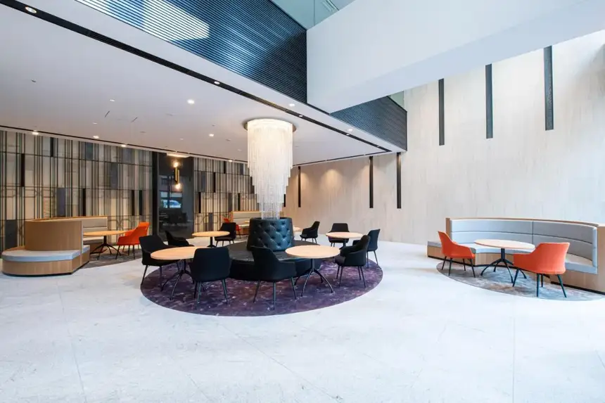 大阪住宿推薦:Welina Hotel Premier 大阪難波