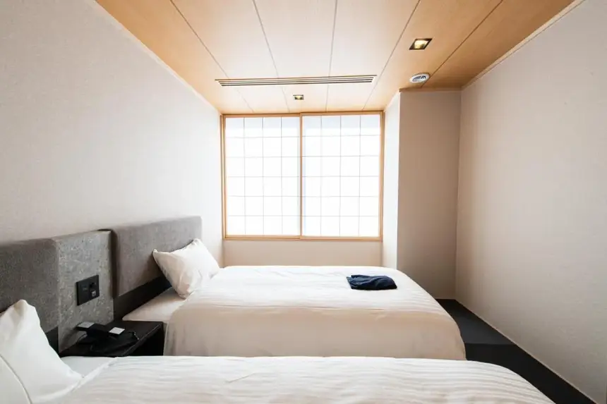 大阪住宿推薦:Welina Hotel Premier 大阪難波