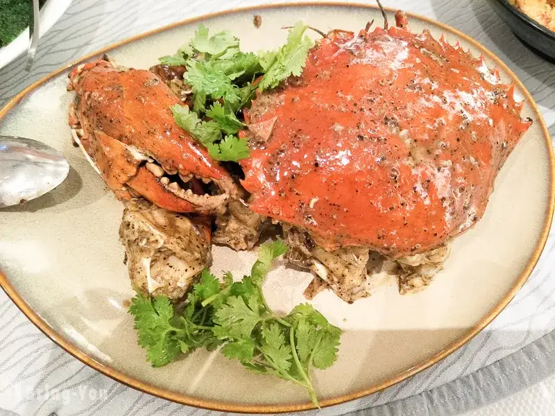 【2026新加坡美食推薦】Top 25 必吃餐廳與在地人私藏小吃:海南雞飯、辣椒螃蟹、肉骨茶全攻略
