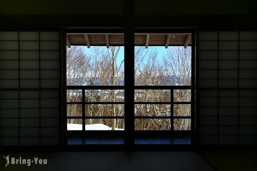 十日町景點