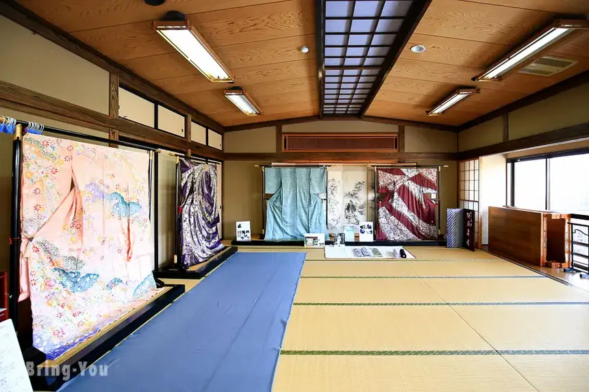 十日町景點