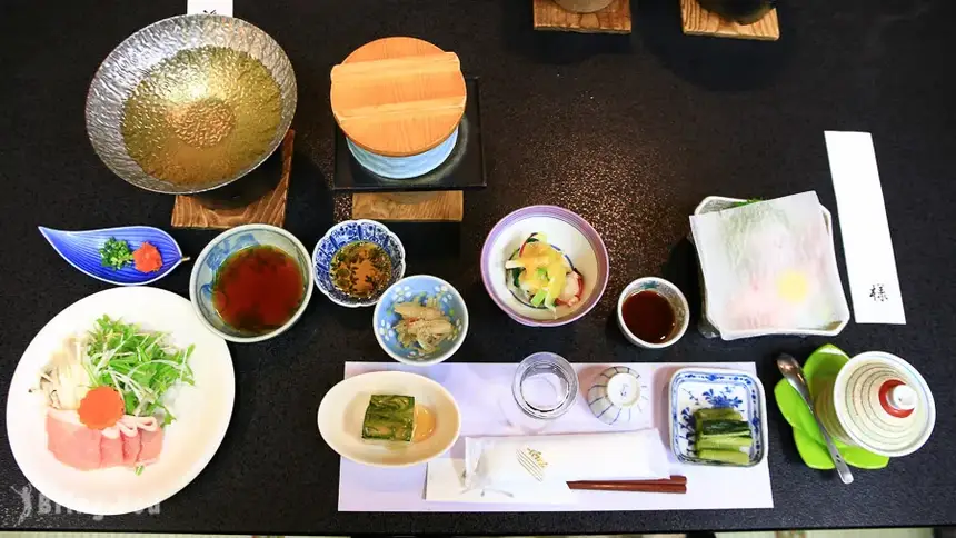 十日町景點