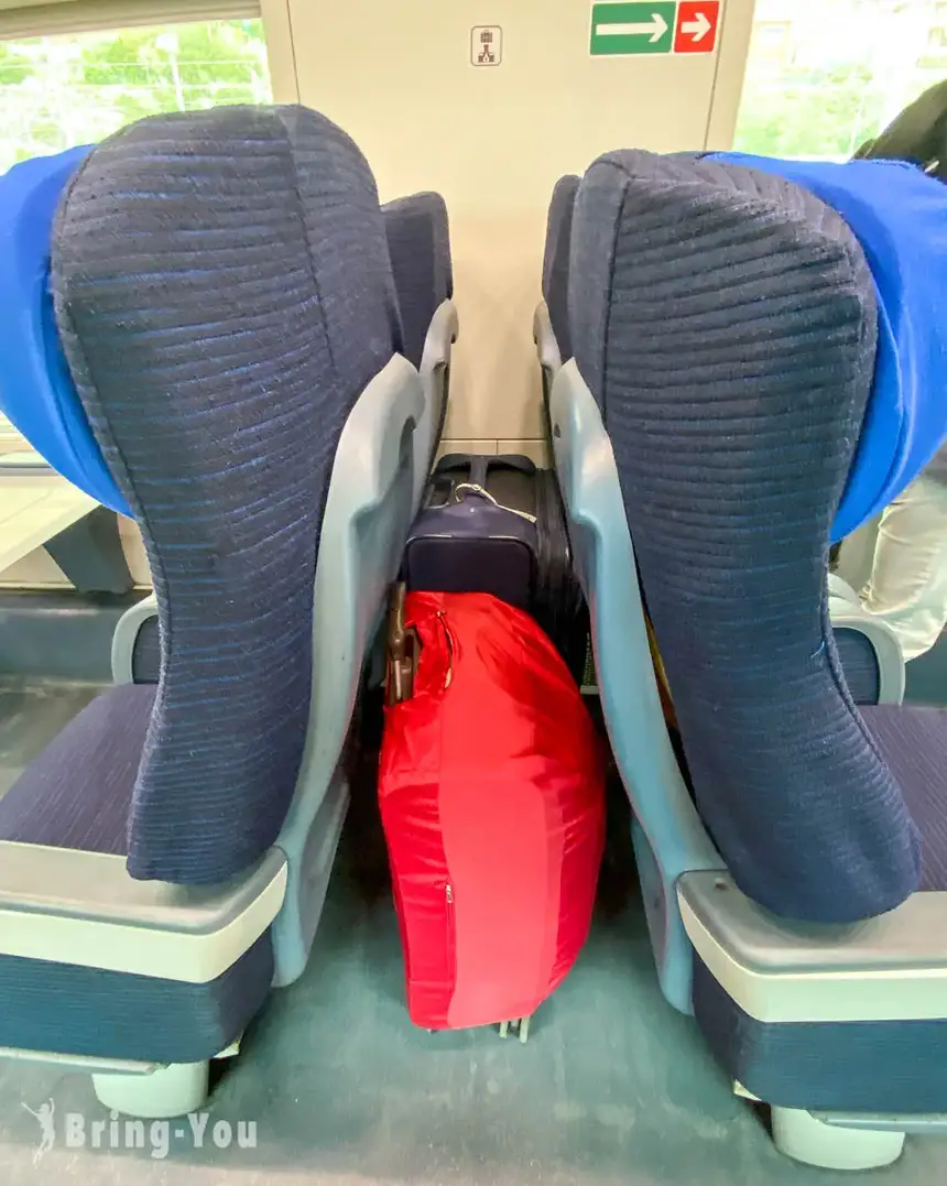 【義大利火車交通與訂票攻略】搭國鐵玩遍米蘭、威尼斯、佛羅倫斯、羅馬:省錢法、罷工與搭車注意事項