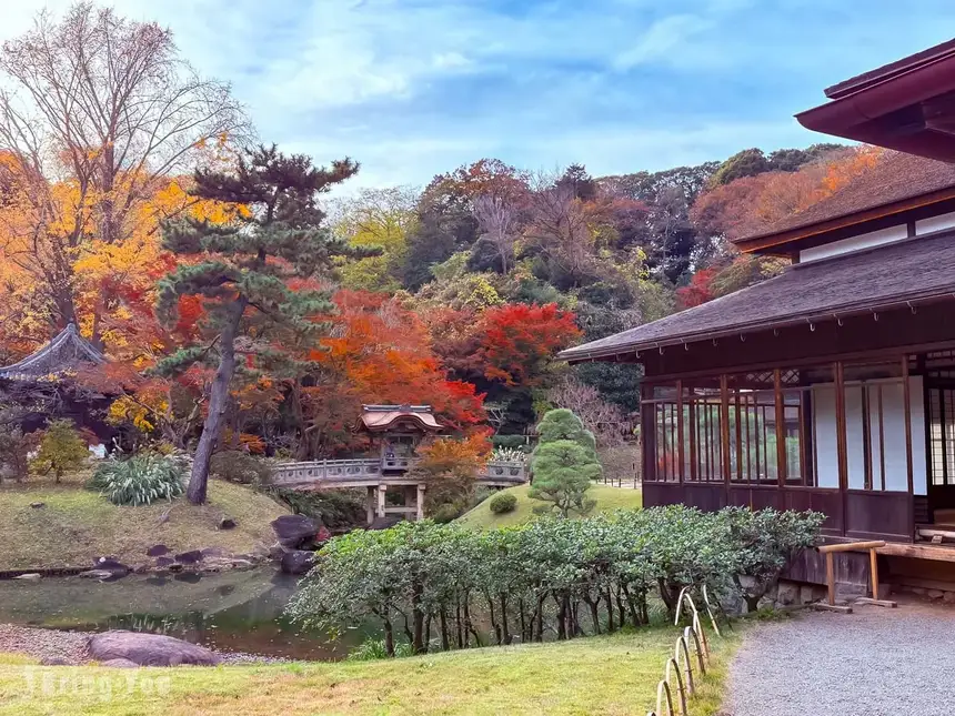 【橫濱一日遊攻略】必去橫濱景點、交通方式、美食推薦、夕陽夜景與旅遊地圖