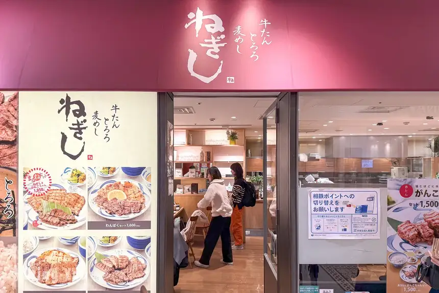 【橫濱一日遊攻略】必去橫濱景點、交通方式、美食推薦、夕陽夜景與旅遊地圖