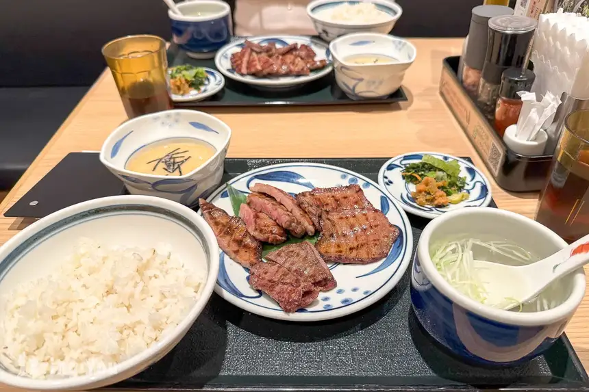 【橫濱一日遊攻略】必去橫濱景點、交通方式、美食推薦、夕陽夜景與旅遊地圖